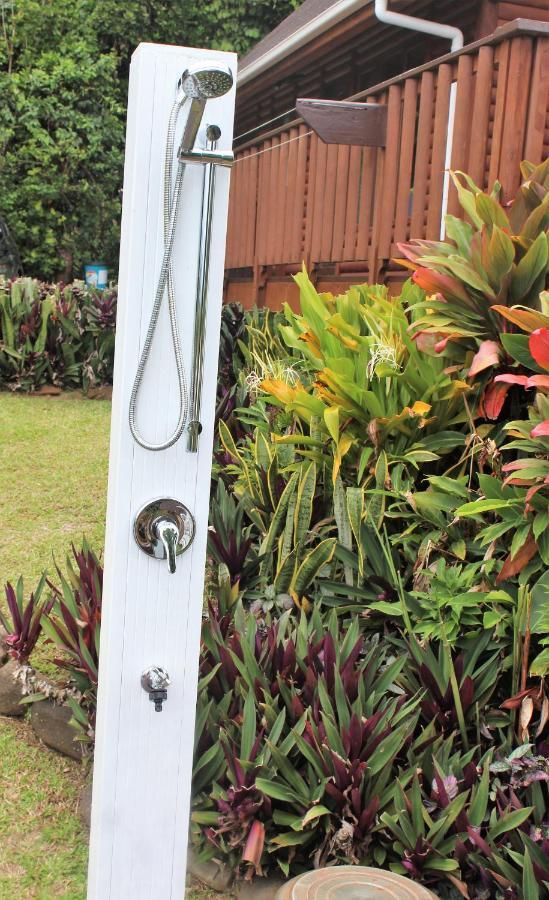 Muri Vista Villas Rarotonga Zewnętrze zdjęcie