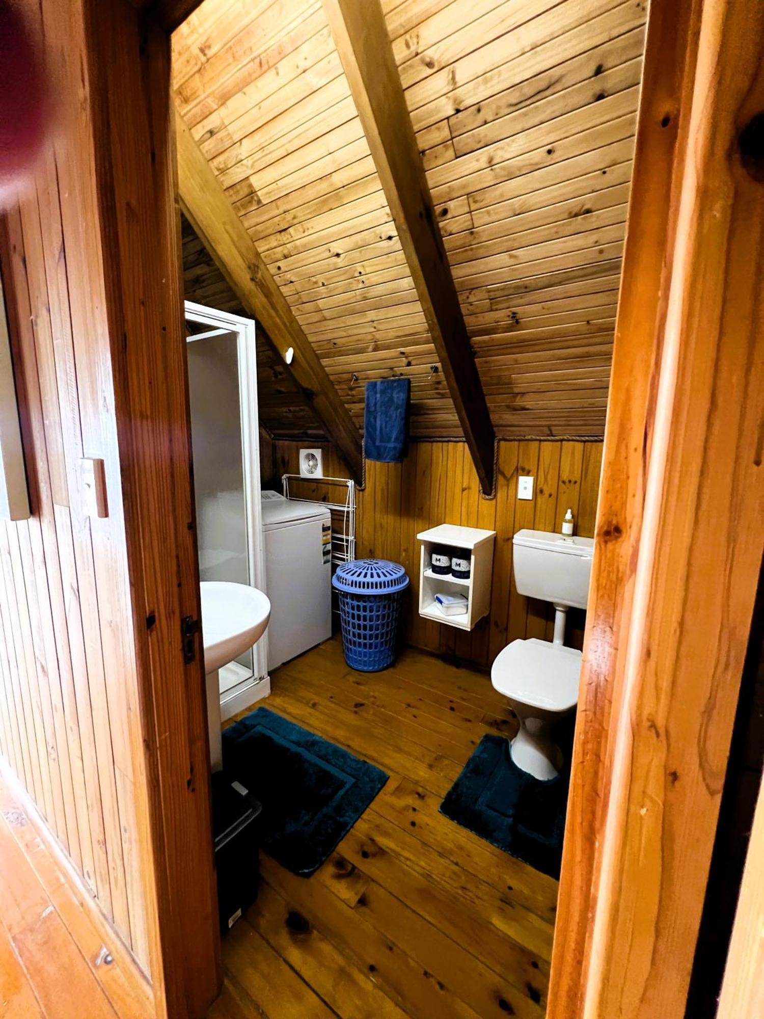Muri Vista Villas Rarotonga Zewnętrze zdjęcie