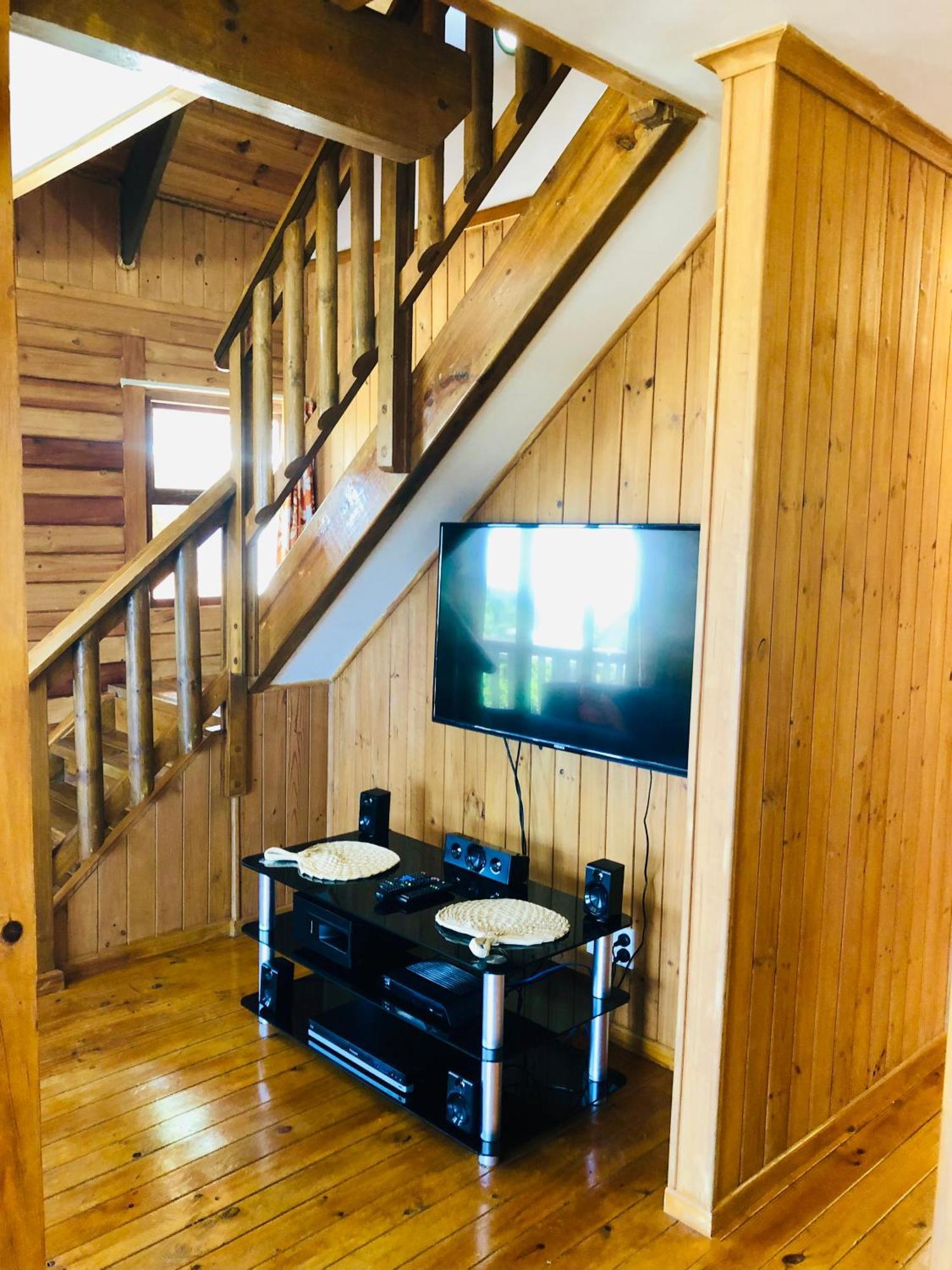 Muri Vista Villas Rarotonga Zewnętrze zdjęcie